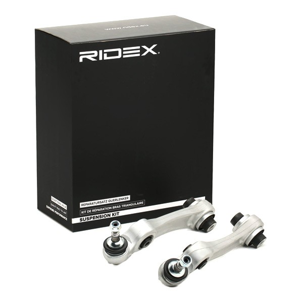 RIDEX 772S0654 Remondikomplekt,õõtshoob 7. Seeria ActiveHybrid 7 354 HP Bensiin/elekter 2015