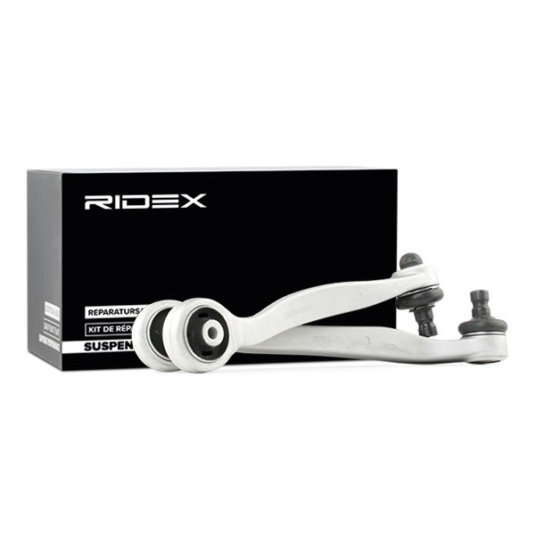 RIDEX 772S0656 Remondikomplekt,õõtshoob PHAETON 3.0 V6 TDI 4motion 240 HP Diisel 2016