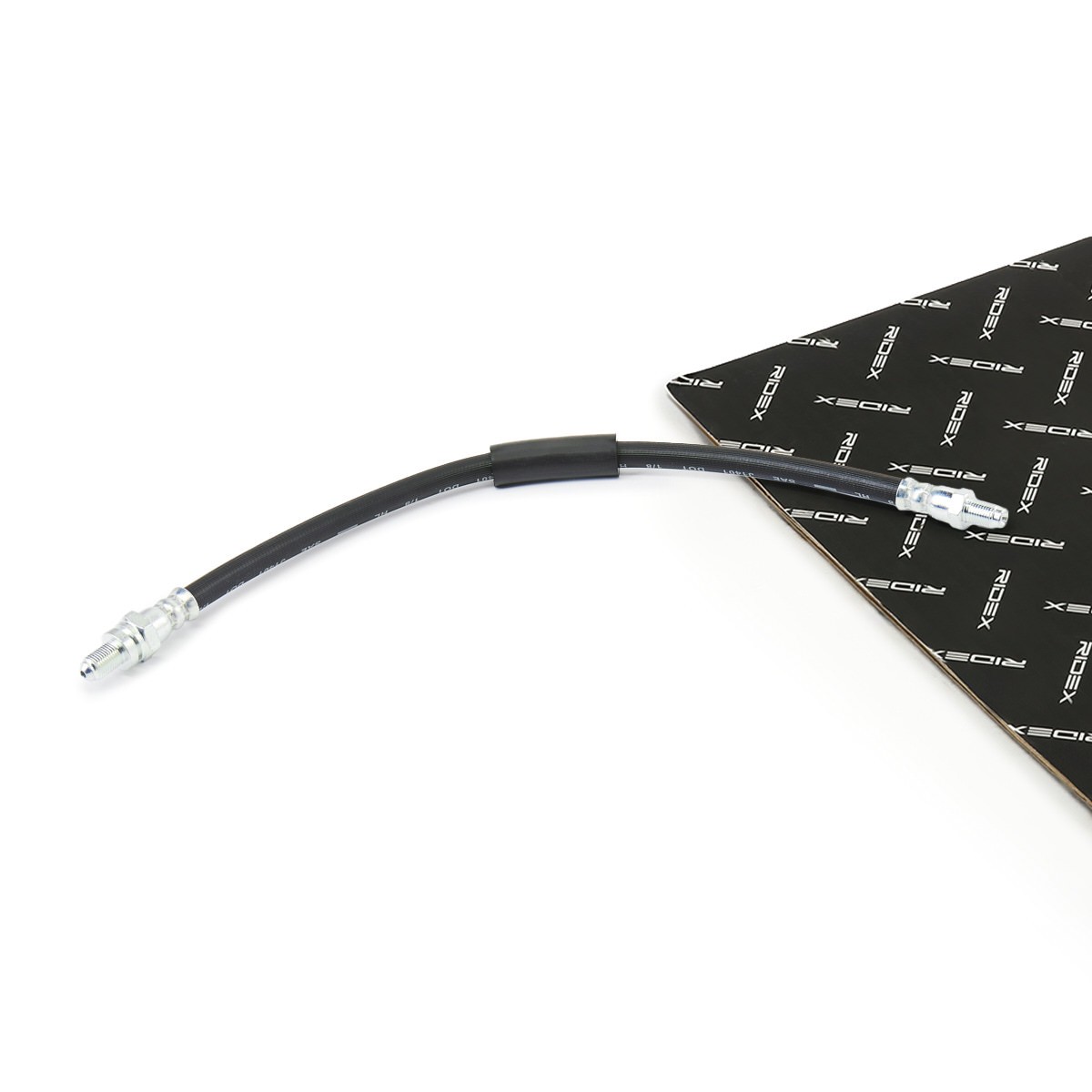 RIDEX Brake hose Article number: 83B0667 cheaply