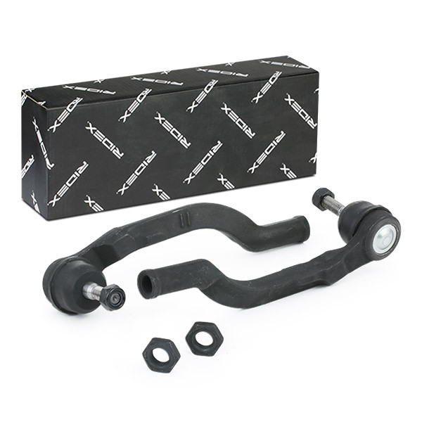 RIDEX Control arm repair kit Article number: 772S0661 cheaply
