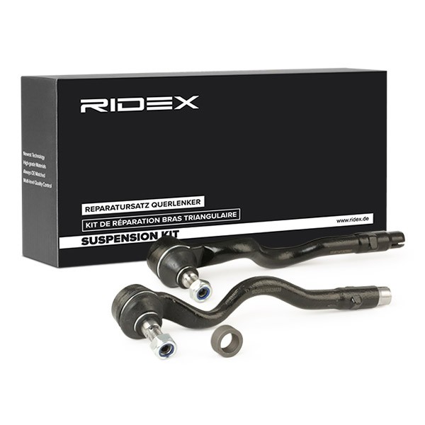RIDEX Remondikomplekt,õõtshoob Artikli number: 772S0669 soodsalt