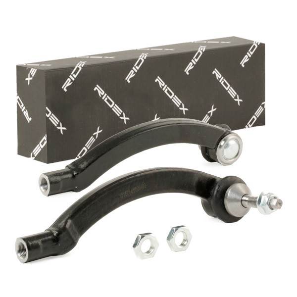 RIDEX Control arm repair kit Article number: 772S0675 cheaply