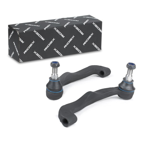 RIDEX Control arm repair kit Article number: 772S0677 cheaply