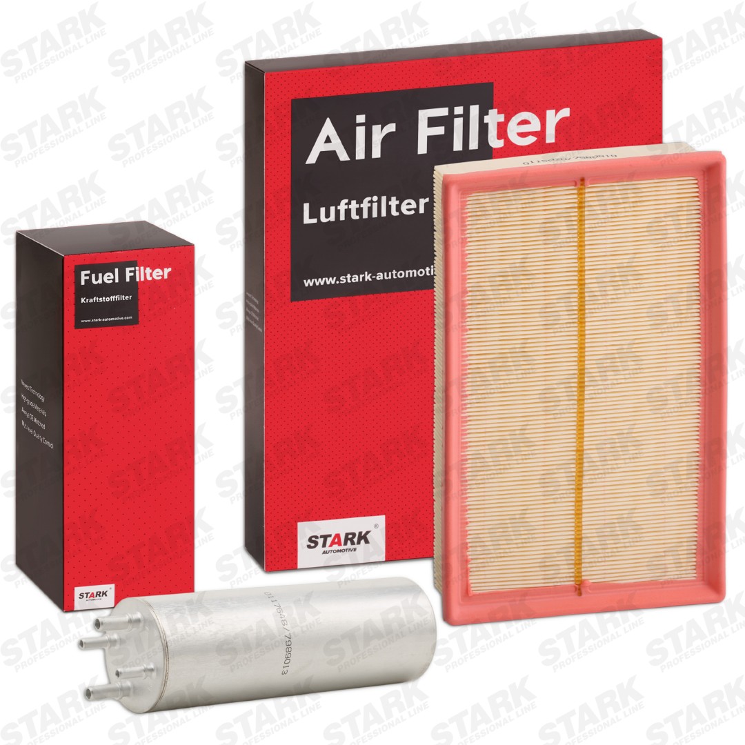 STARK Filter kit Article number: SKFS-188114560 cheaply