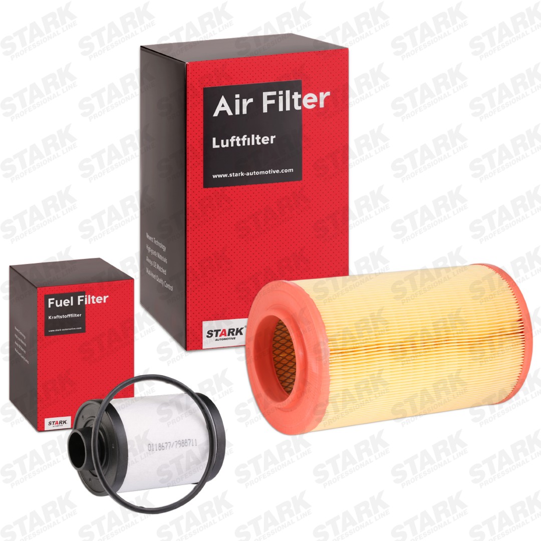 STARK Filter kit Article number: SKFS-188114563 cheaply