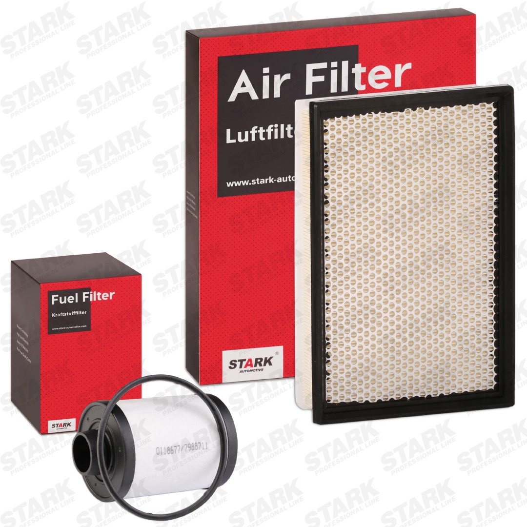 STARK Filter kit Article number: SKFS-188114567 cheaply