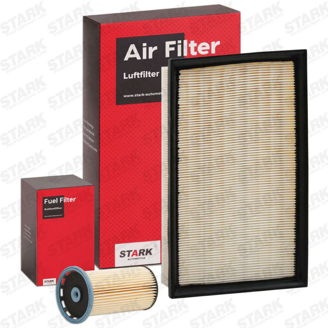 STARK Filter kit Article number: SKFS-188114591 cheaply