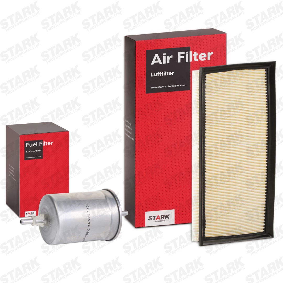 STARK Filter kit Article number: SKFS-188114611 cheaply