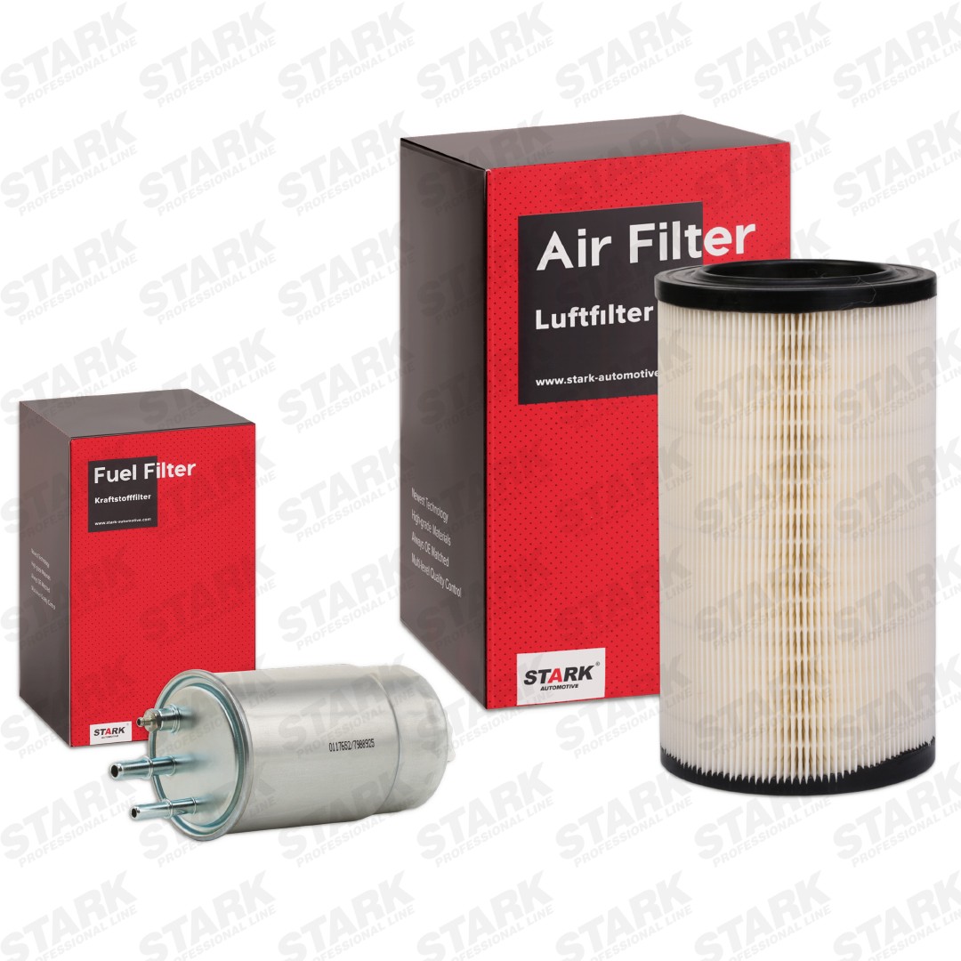 STARK Kit filtri Numero articolo: SKFS-188114616 poco costoso