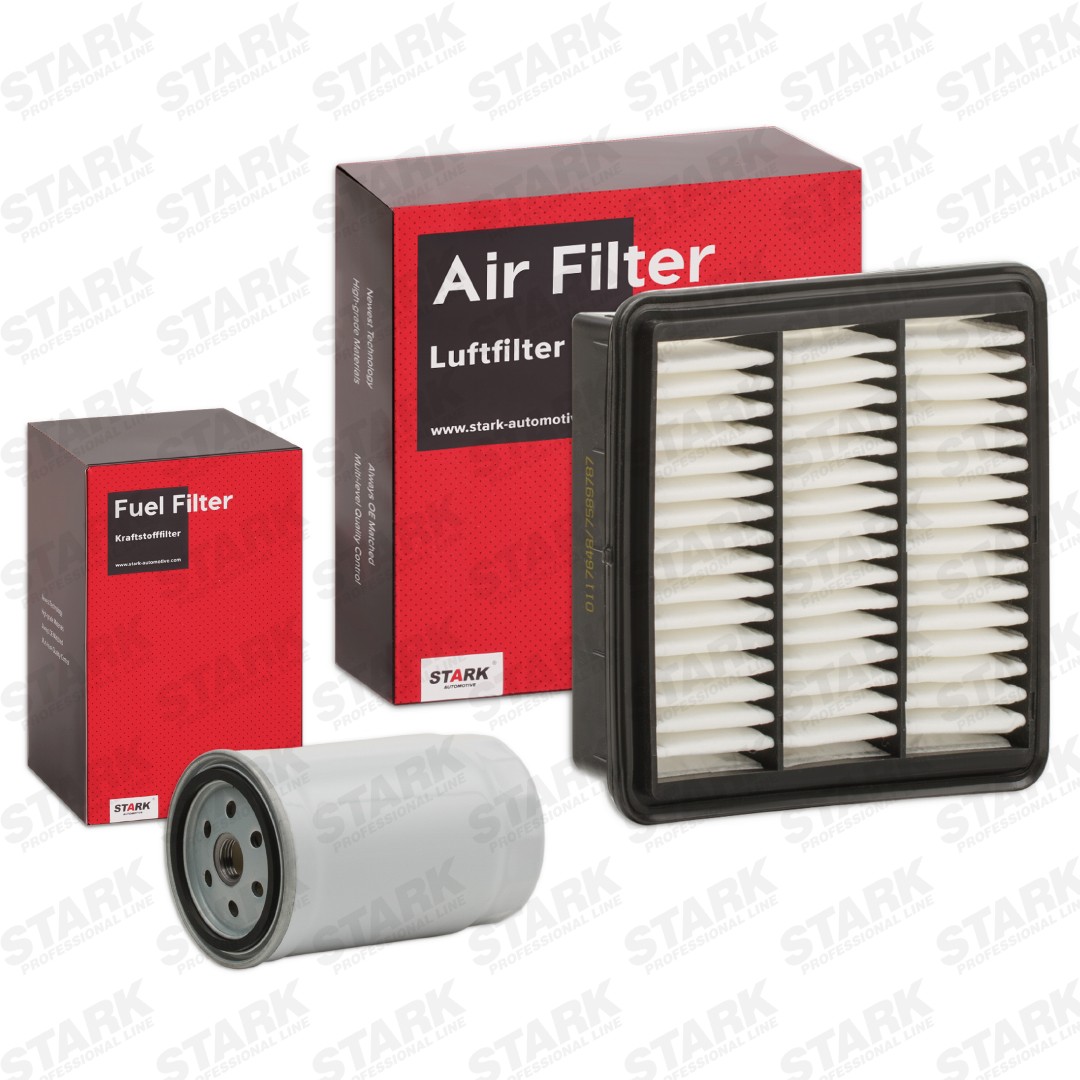 STARK Filter kit Article number: SKFS-188114623 cheaply