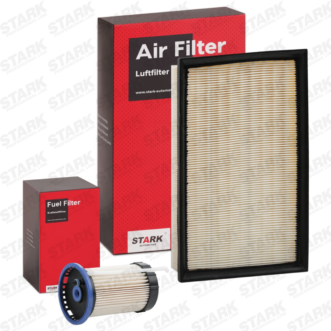 STARK Filter kit Article number: SKFS-188114624 cheaply