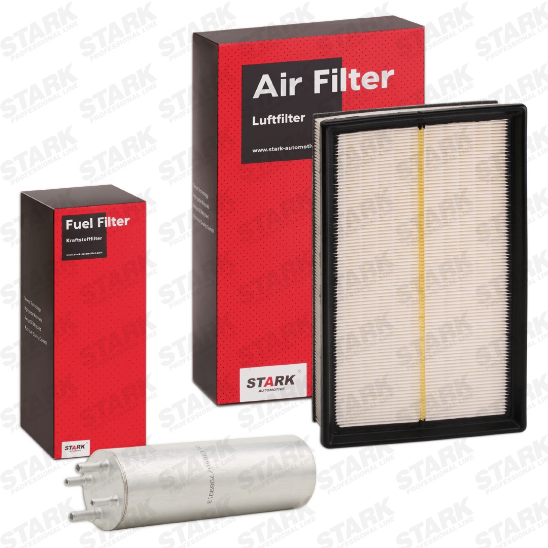 STARK Filter kit Article number: SKFS-188114629 cheaply