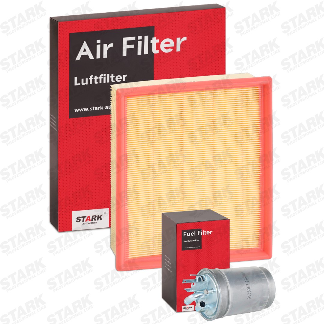 STARK Filter-komplekt Artikli number: SKFS-188114633 soodsalt