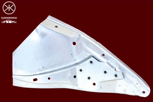 KLOKKERHOLM Repair panel Article number: 9510621 cheaply