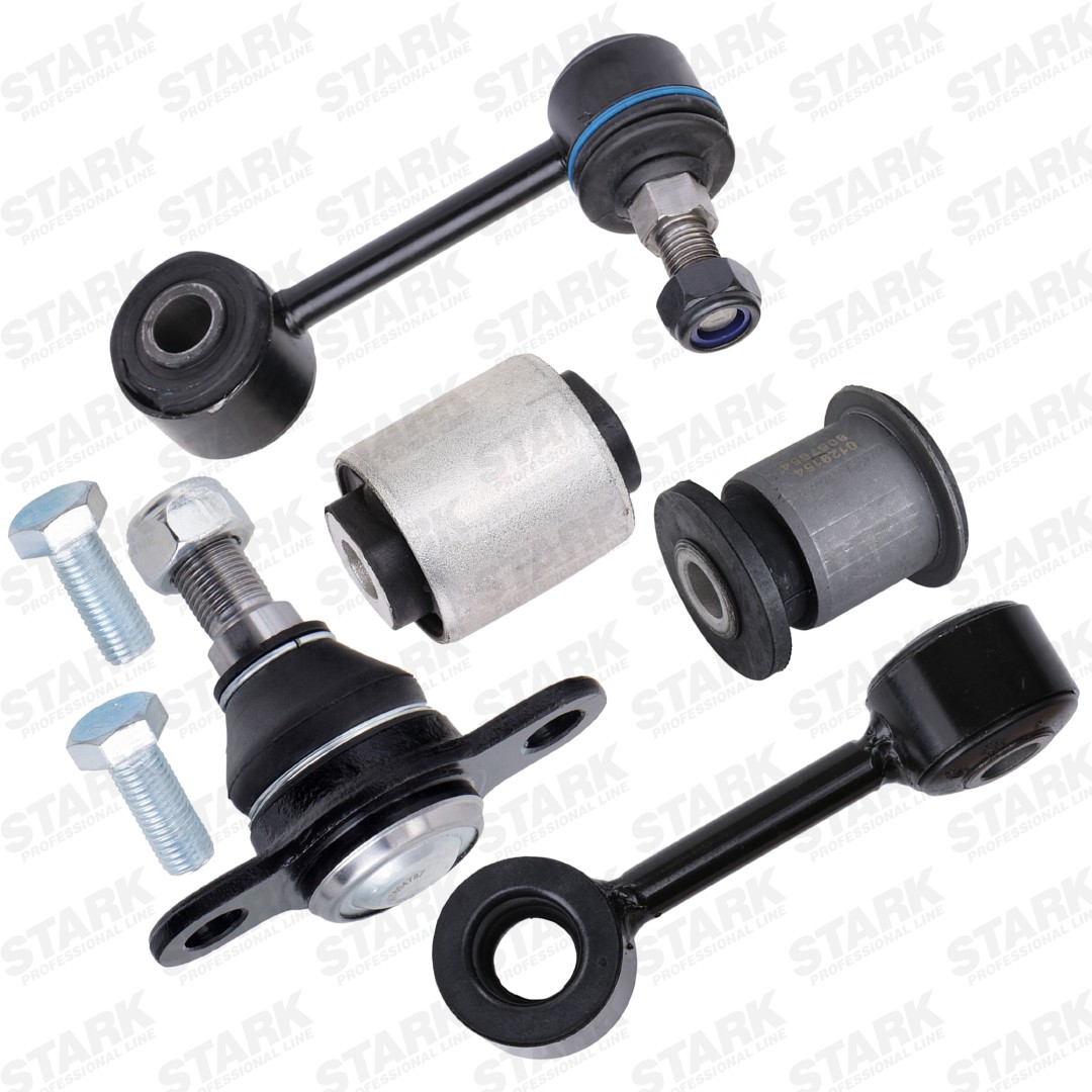 STARK Control arm repair kit Article number: SKSSK-1600680 cheaply