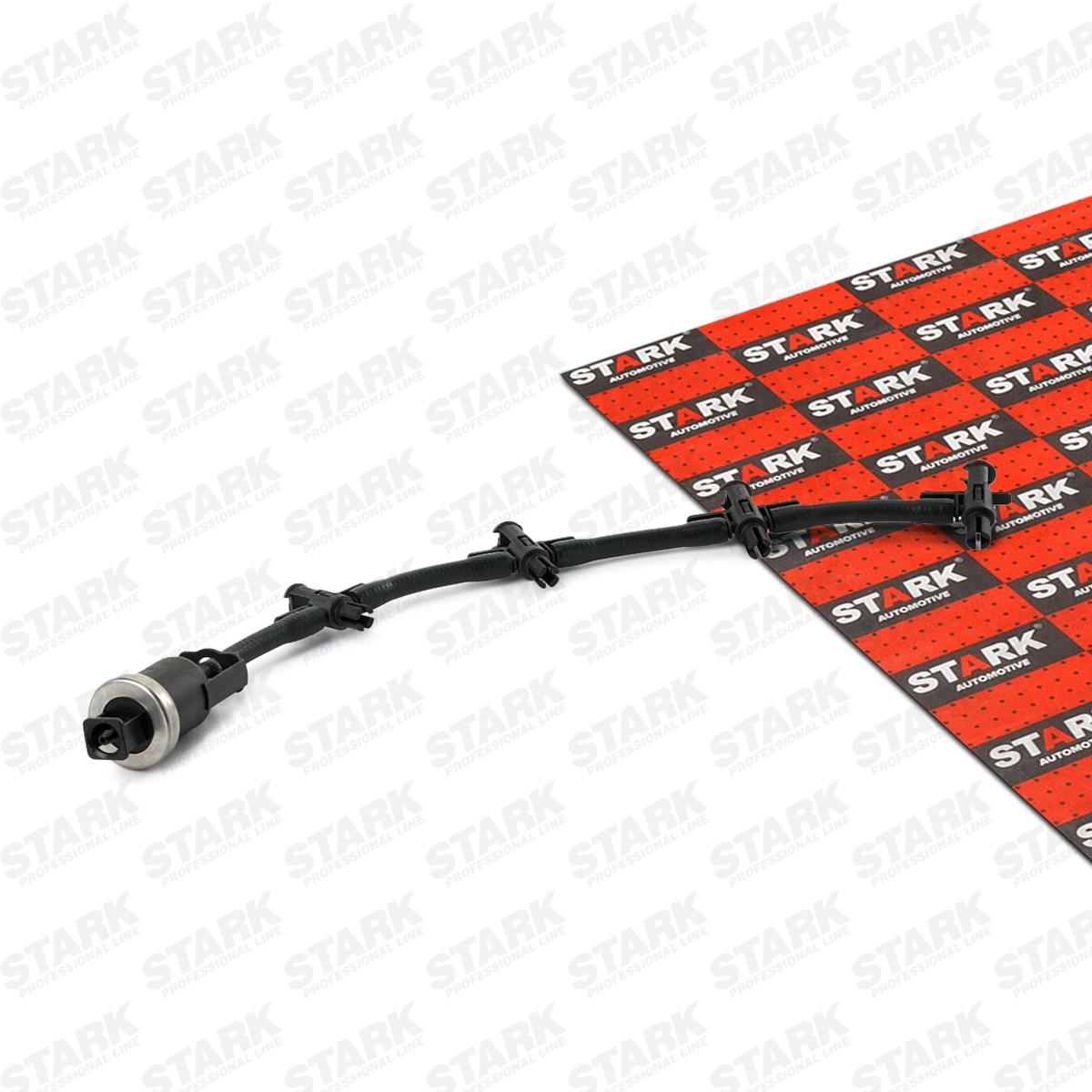 STARK Hose, fuel overflow Article number: SKHFO-3370052 cheaply