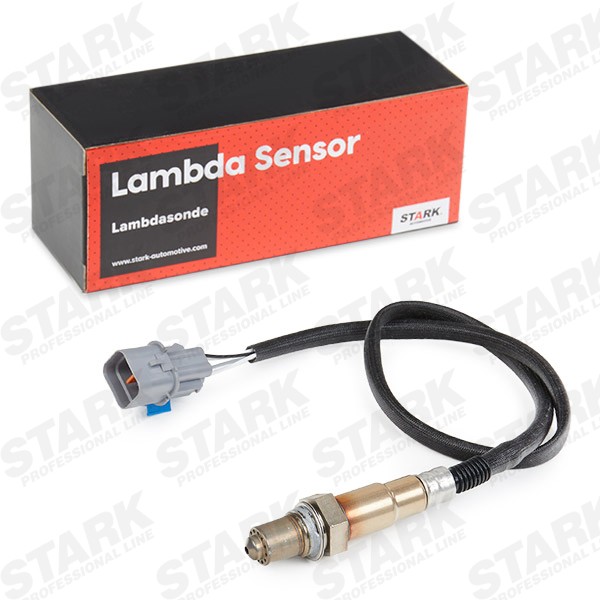 STARK Lambda sensor Article number: SKLS-0140869 cheaply