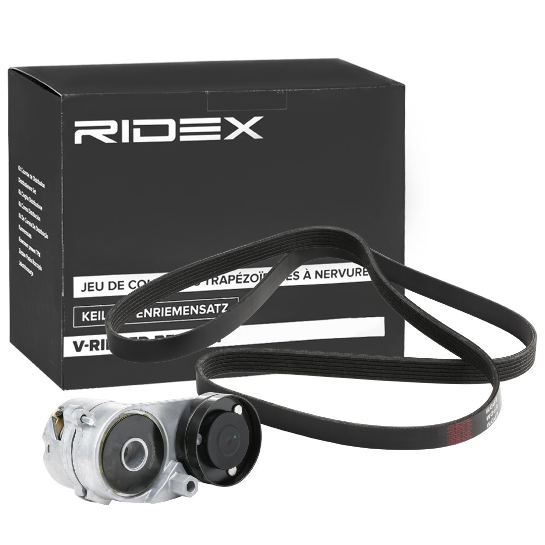 RIDEX Kileremssæt Varenummer: 542R0771 billige