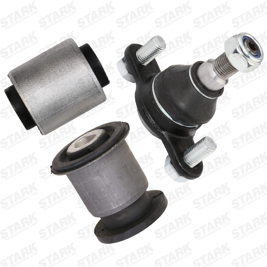 STARK Control arm repair kit Article number: SKSSK-1600684 cheaply