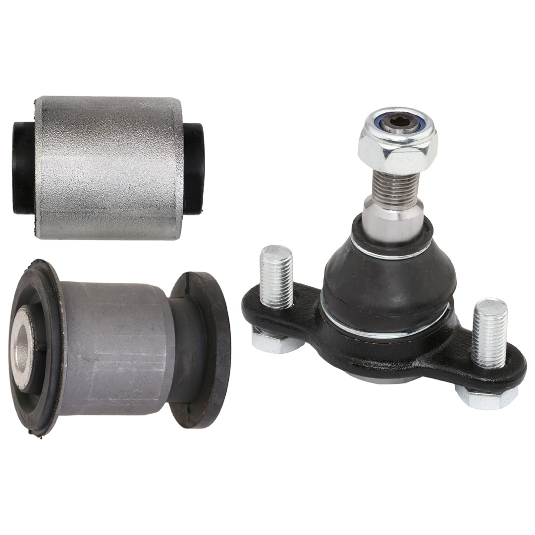 RIDEX Control arm repair kit Article number: 772S0684 cheaply