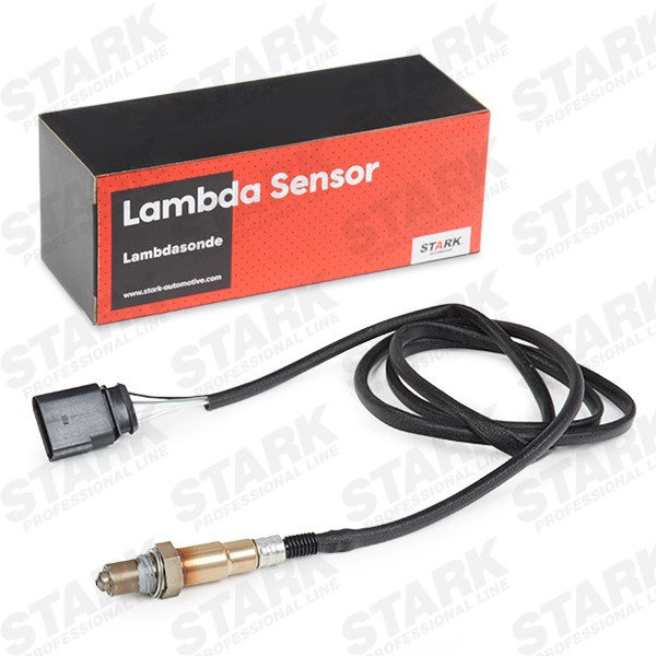 STARK Lambda sensor Article number: SKLS-0140871 cheaply