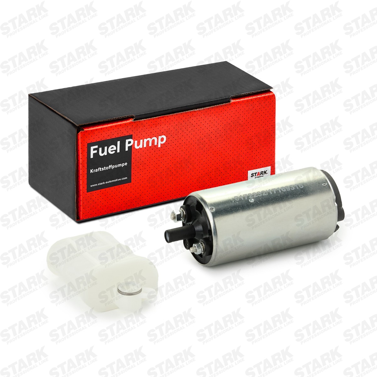 STARK Fuel pump Article number: SKFP-0160325 cheaply