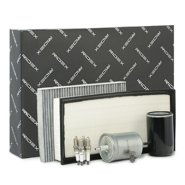 RIDEX Servicekit Artikelnummer: 4682P1832 billigt