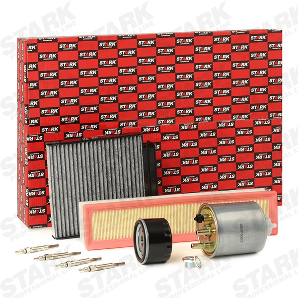 STARK Service kit Article number: SKPSM-4575813 cheaply
