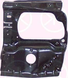 KLOKKERHOLM Headlight Base Article number: 9558242 cheaply