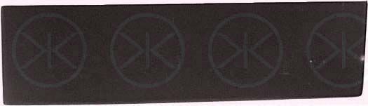 KLOKKERHOLM Rear door Article number: 9560150 cheaply