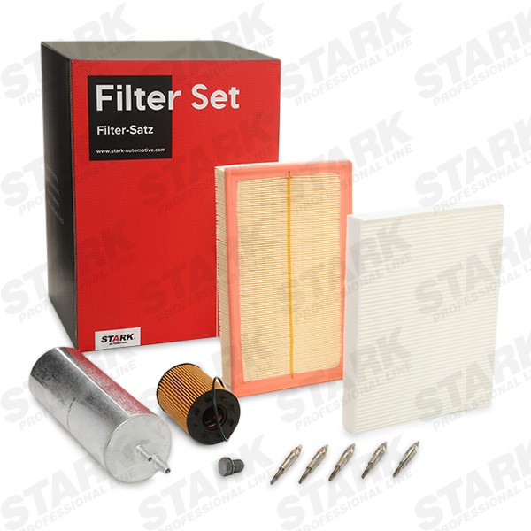 STARK Service kit Article number: SKPSM-4578230 cheaply