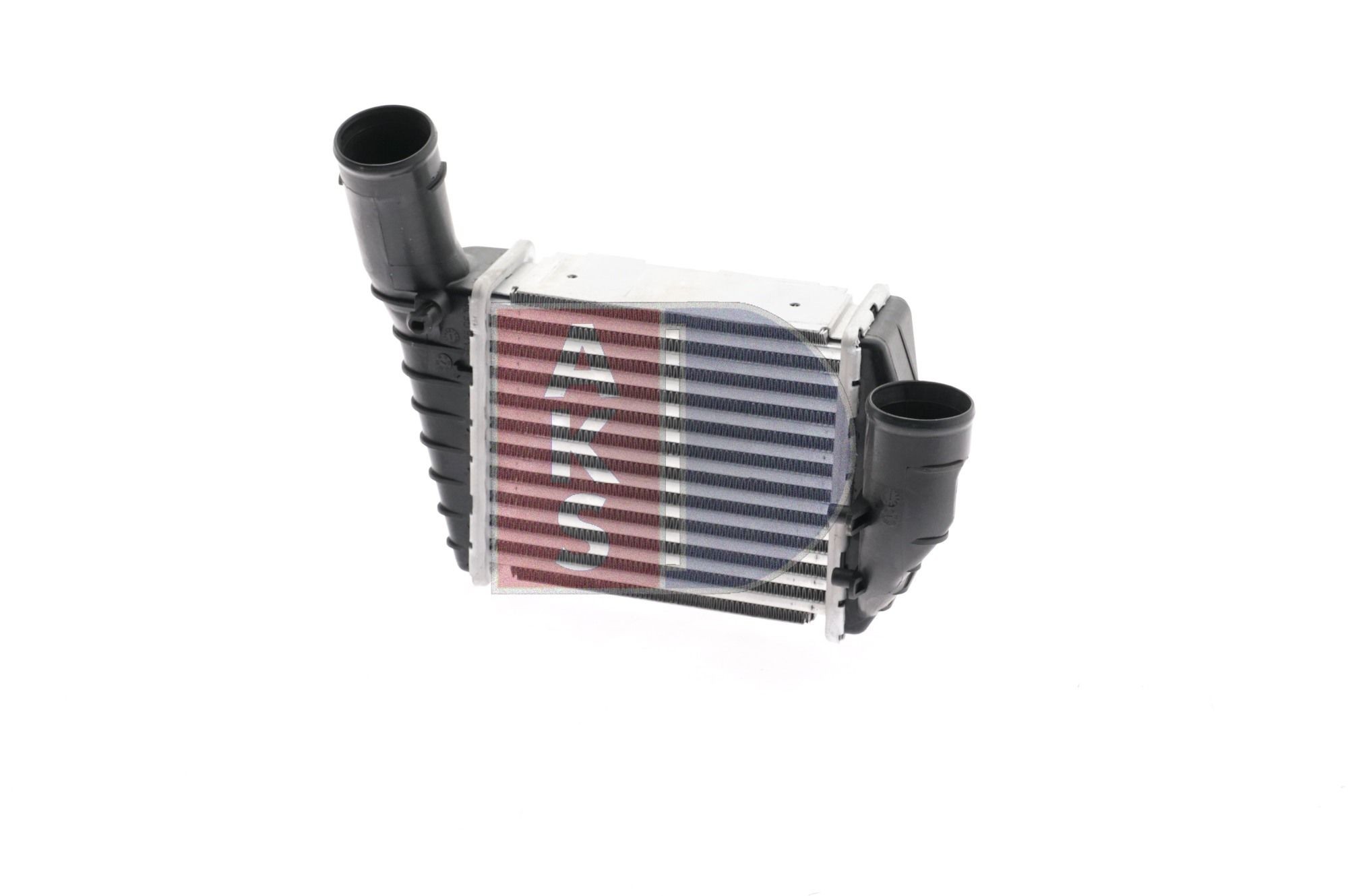 AKS DASIS Intercooler Article number: 047011N cheaply
