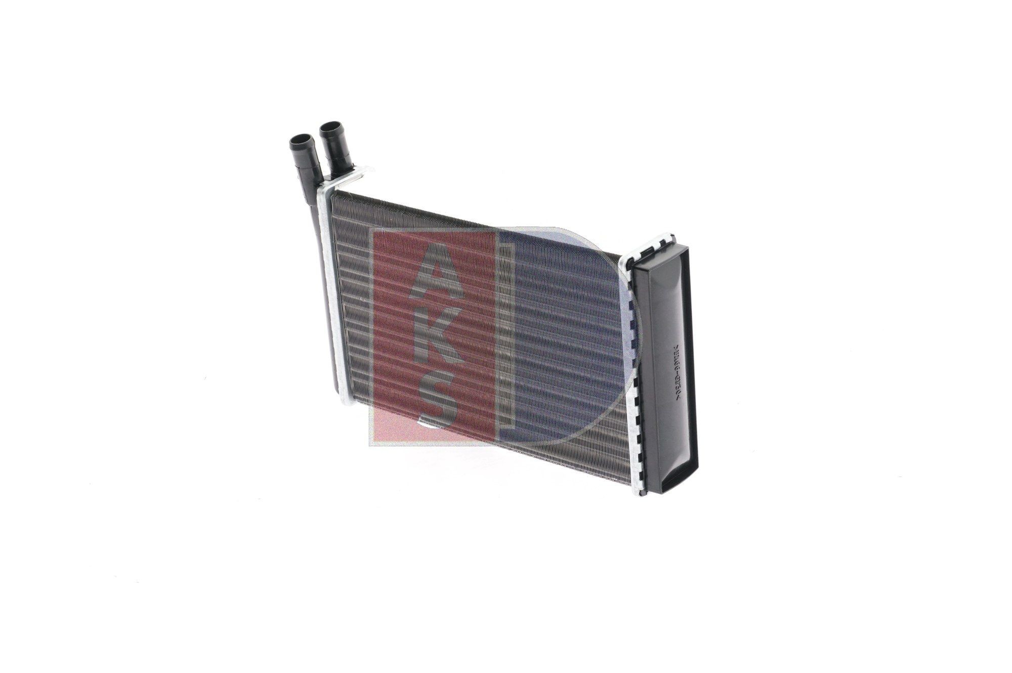 AKS DASIS Heater matrix Article number: 049020N cheaply