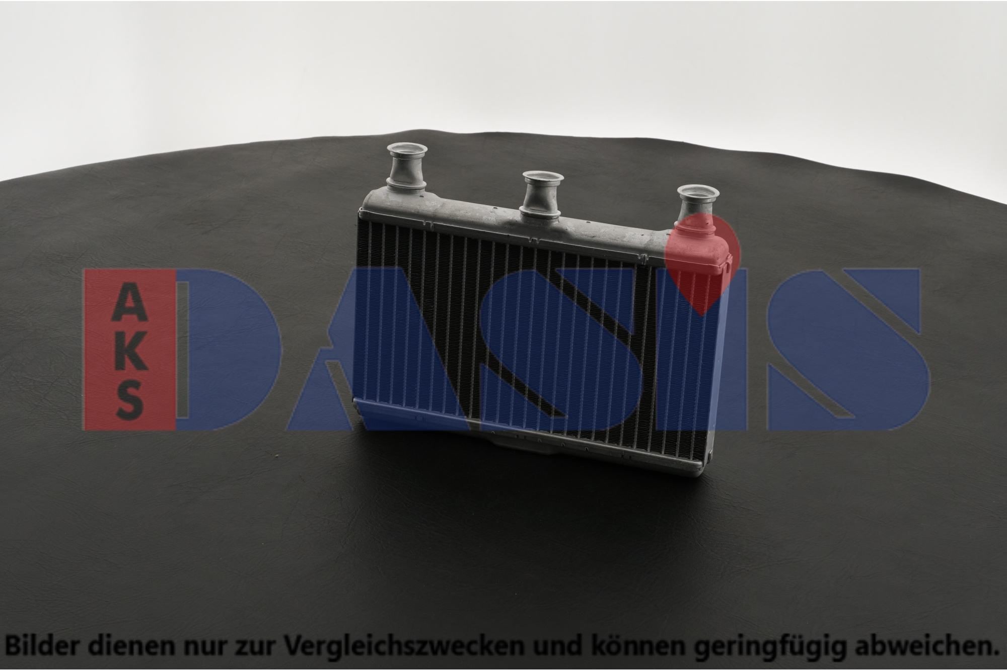 AKS DASIS Heater matrix Article number: 059008N cheaply