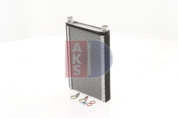 AKS DASIS Heater matrix Article number: 059013N cheaply