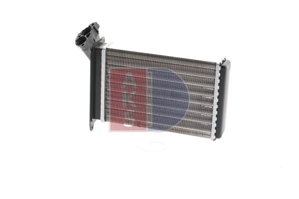 AKS DASIS Heater matrix Article number: 059080N cheaply