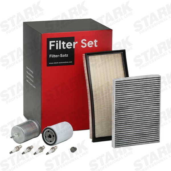STARK Servicekit Artikelnummer: SKPSM-45717185 billigt