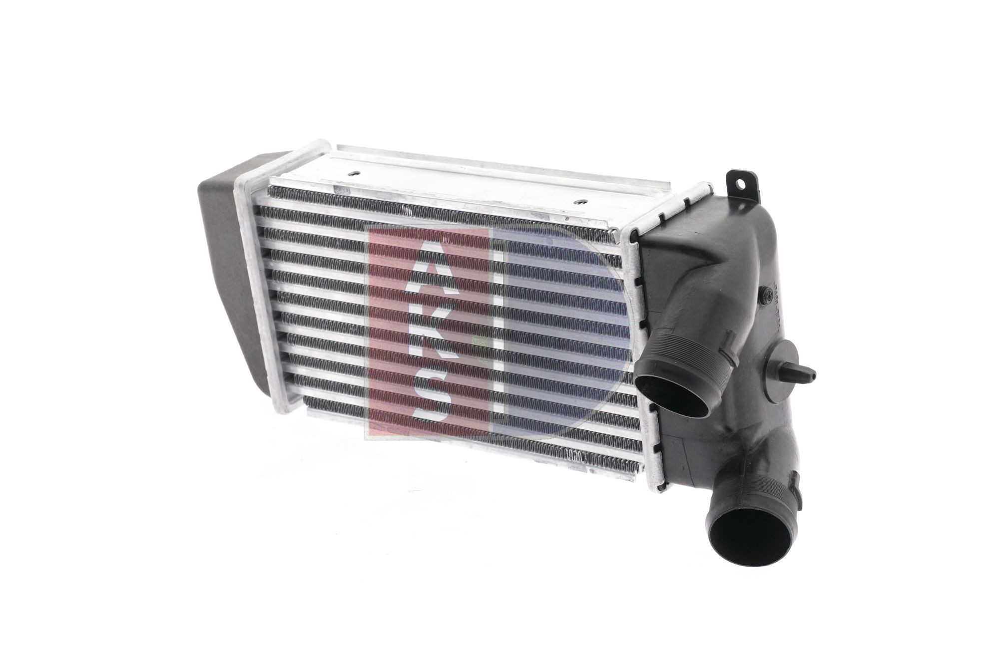 AKS DASIS Intercooler Article number: 067005N cheaply