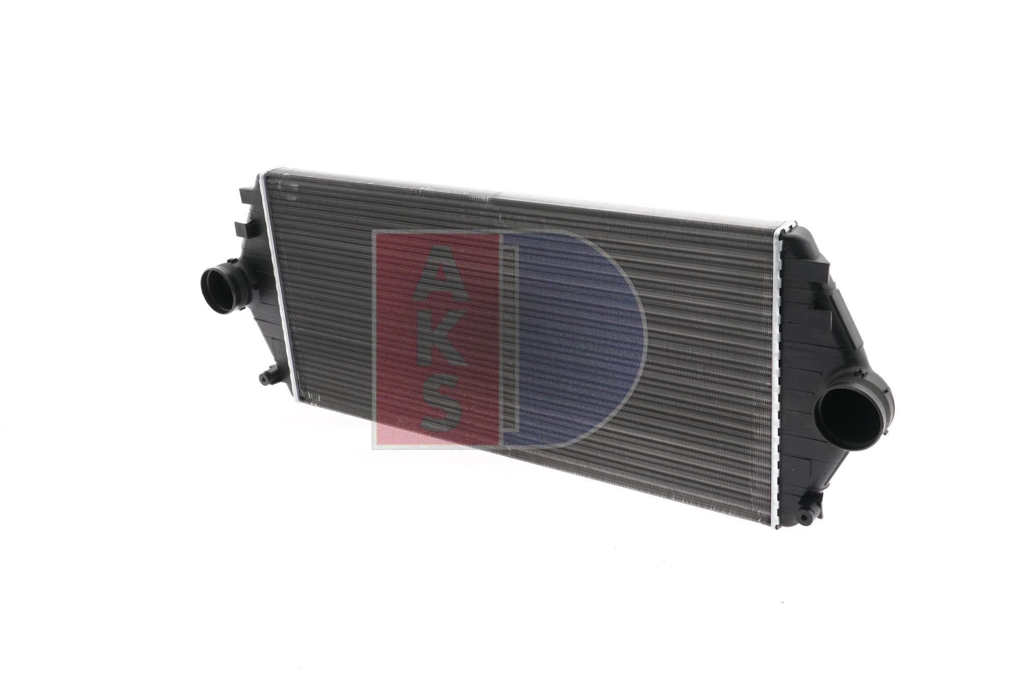 AKS DASIS Intercooler Article number: 067040N cheaply