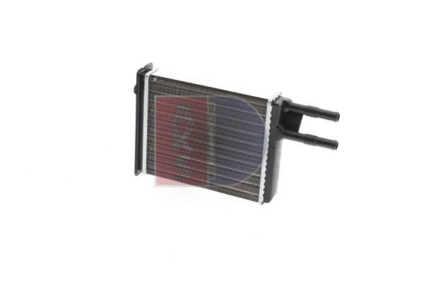 AKS DASIS Heater matrix Article number: 069040N cheaply