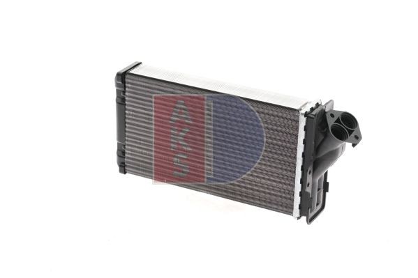 AKS DASIS Heater matrix Article number: 069170N cheaply