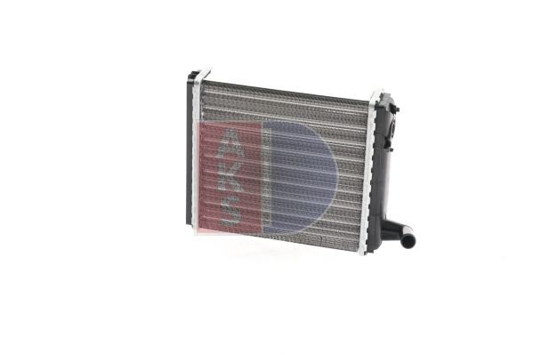 AKS DASIS Heater matrix Article number: 089110N cheaply