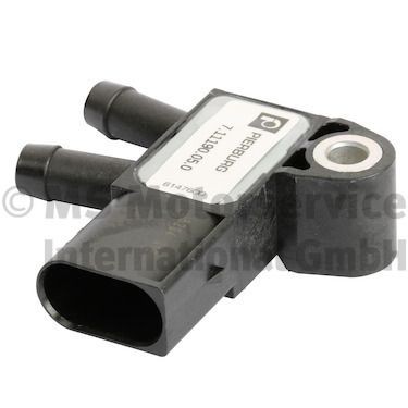 PIERBURG Sensor, differential pressure Article number: 7.11190.05.0 cheaply