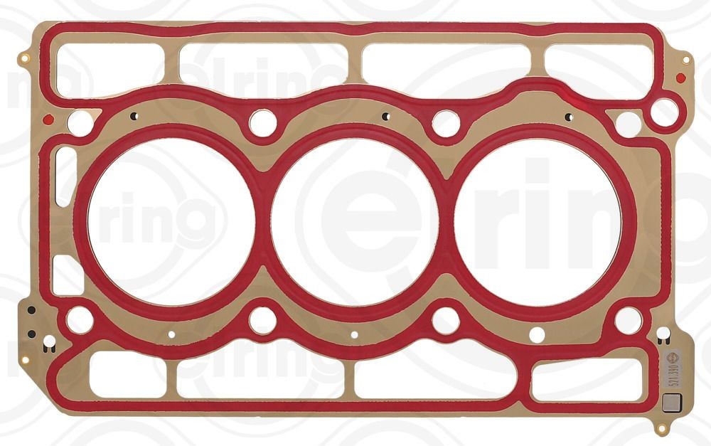 ELRING Gasket, cylinder head Article number: 521.390 cheaply