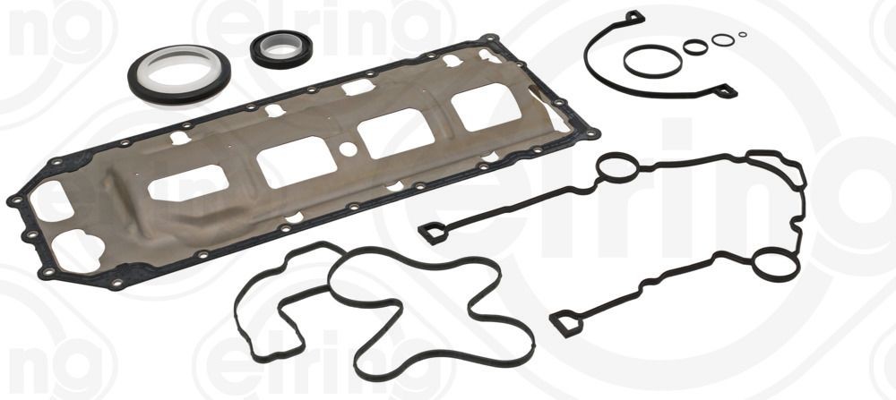 ELRING Crankcase gasket set Article number: 706.870 cheaply