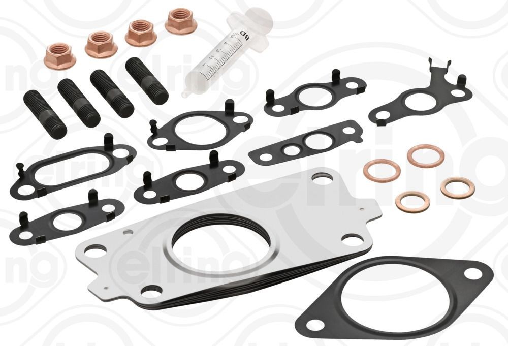 ELRING Mounting Kit, charger Article number: 711.090 cheaply