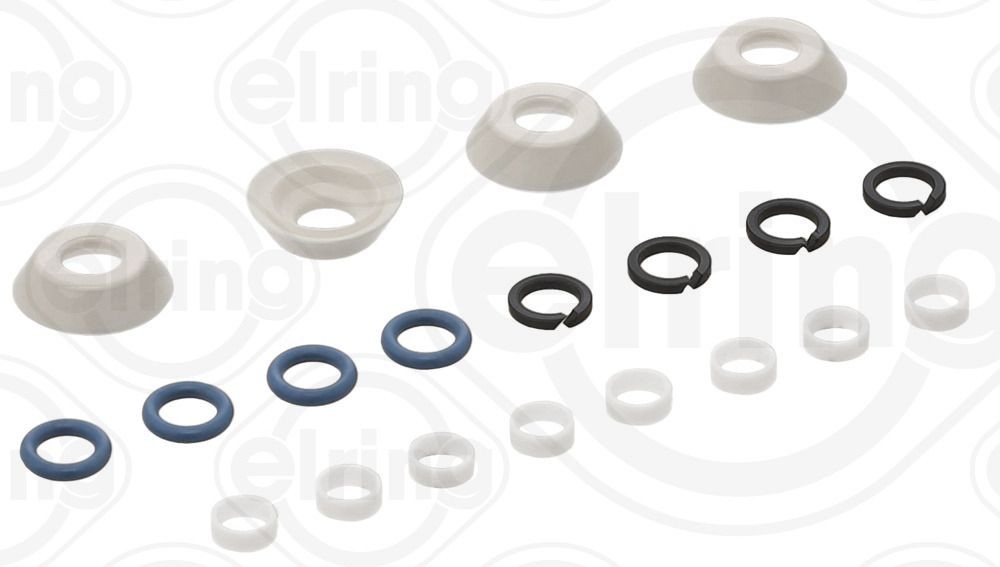 ELRING Seal Ring Set, injector Article number: 755.240 cheaply