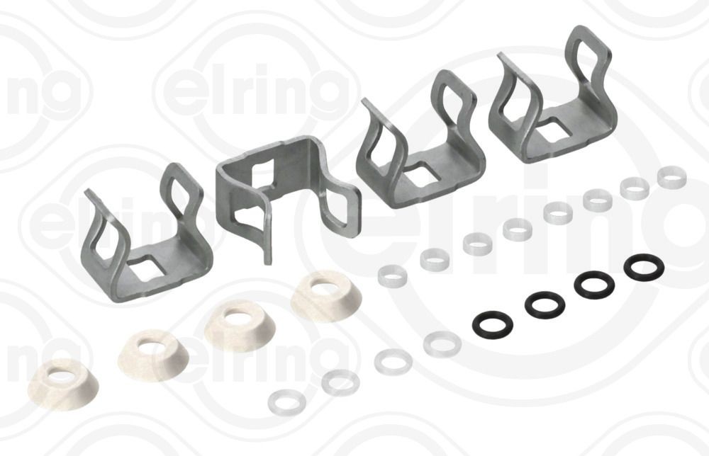 ELRING Seal Ring Set, injector Article number: 860.420 cheaply