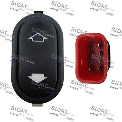 SIDAT Window switch Article number: 5.145054A2 cheaply