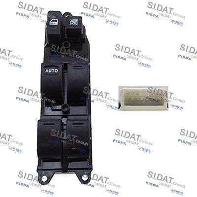 SIDAT Window switch Article number: 5.145126A2 cheaply